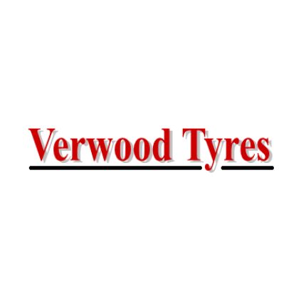 Logo van Verwood Tyre & Exhaust Centre Ltd