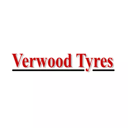 Logotyp från Verwood Tyre & Exhaust Centre Ltd