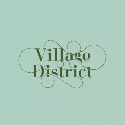 Logotipo de Shops at Village District