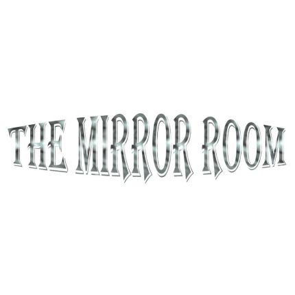 Logo from The Mirror Room