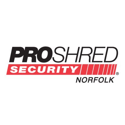 Λογότυπο από PROSHRED® Norfolk