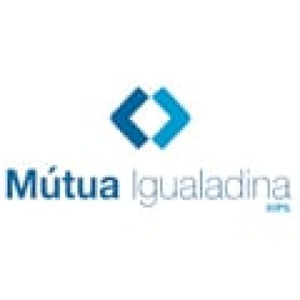 Logo od Mutua Igualdina Mps