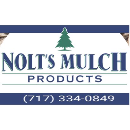 Λογότυπο από Nolt's Mulch Products Inc