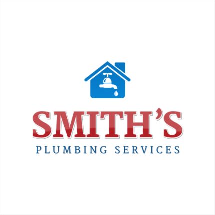 Logo fra Smith's Plumbing Services