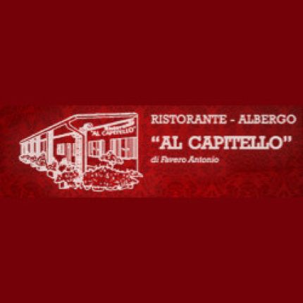 Logo de Ristorante Albergo Al Capitello
