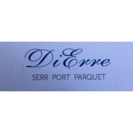 Logo van Dierre di De Poli Davide Serramenti Porte Parquet