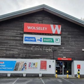 Wolseley Plumb & Parts - Your first choice specialist merchant for the trade