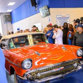 Bild von Bel Air Auto Auction