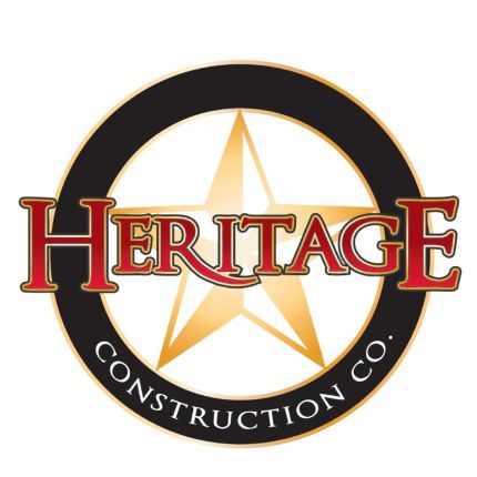 Λογότυπο από Heritage Construction Co.