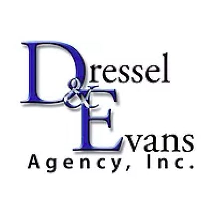 Logo fra Dressel and Evans Agency, Inc.