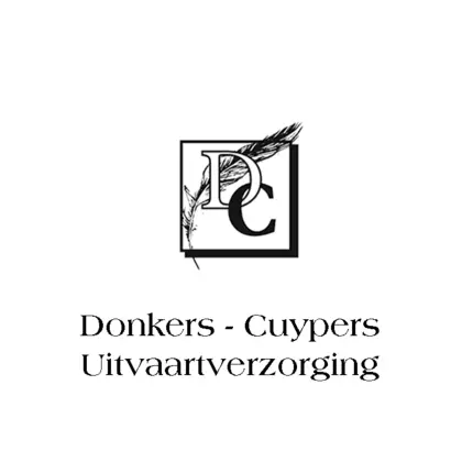 Logo da Uitvaartverzorging Donkers-Cuypers