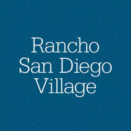 Logo von Rancho San Diego Village