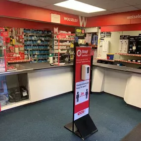 Wolseley Plumb & Parts - Your first choice specialist merchant for the trade