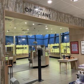 Bild von John Lewis Opticians