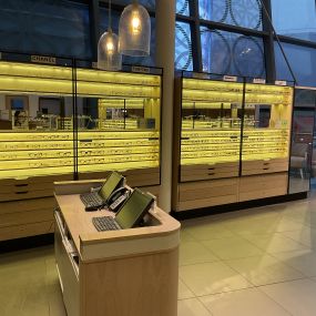 Bild von John Lewis Opticians