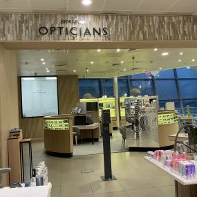 Bild von John Lewis Opticians