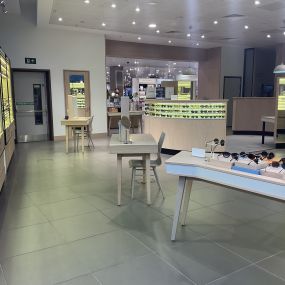 Bild von John Lewis Opticians