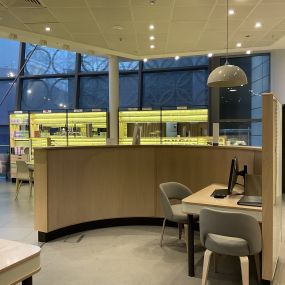 Bild von John Lewis Opticians