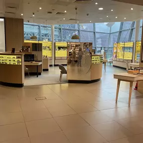 Bild von John Lewis Opticians