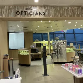 Bild von John Lewis Opticians