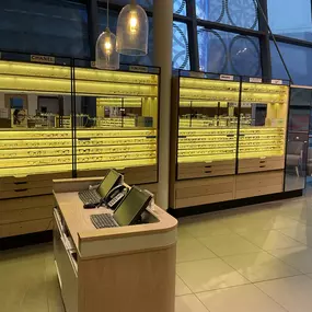 Bild von John Lewis Opticians