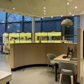 Bild von John Lewis Opticians