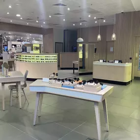 Bild von John Lewis Opticians