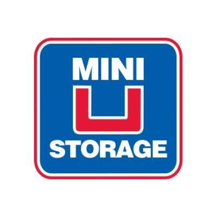 Logo de Mini U Storage