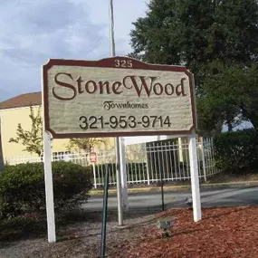 Bild von Stonewood Townhomes