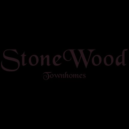 Logo von Stonewood Townhomes