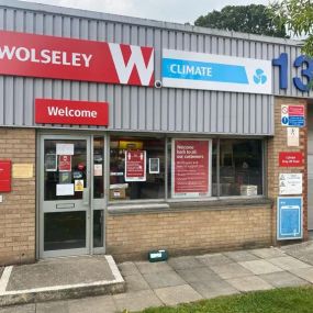 Wolseley Climate - A leading UK provider of refrigeration and air-conditioning supplies.