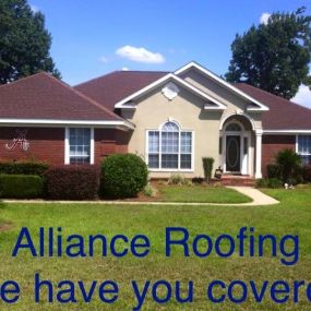 Bild von Alliance Roofing, LLC