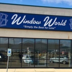 Bild von Window World of Bloomington