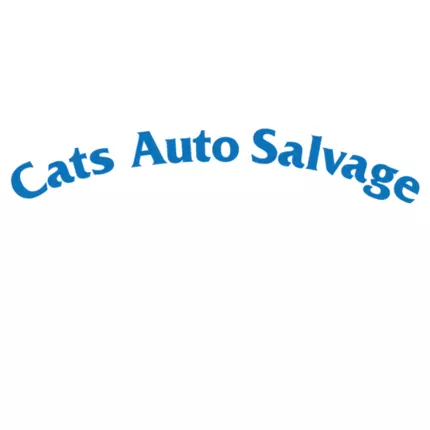 Logotyp från Cats Auto Salvage