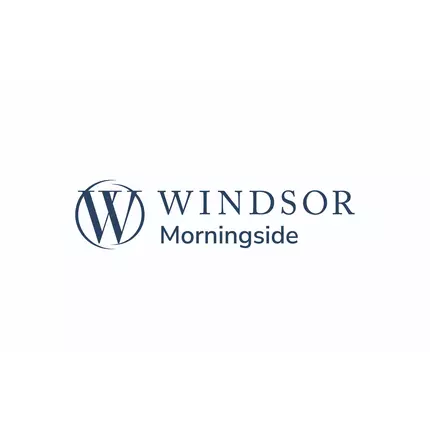 Logo fra Windsor Morningside Apartments