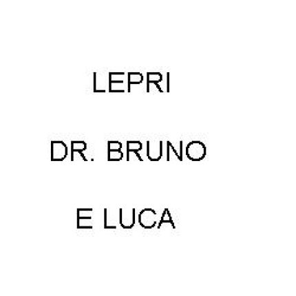 Logo fra Lepri Dr. Bruno