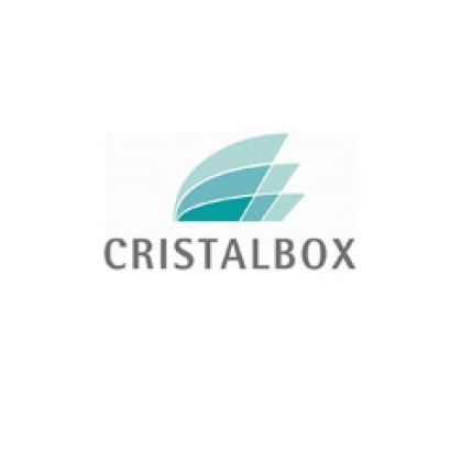 Logotyp från Cristalbox