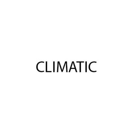 Logo da Climatic