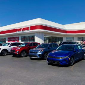 Bild von Fort Wayne Kia