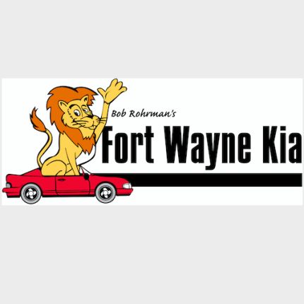 Logotipo de Fort Wayne Kia