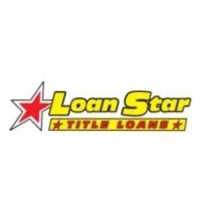 Logo od LoanStar Title Loans