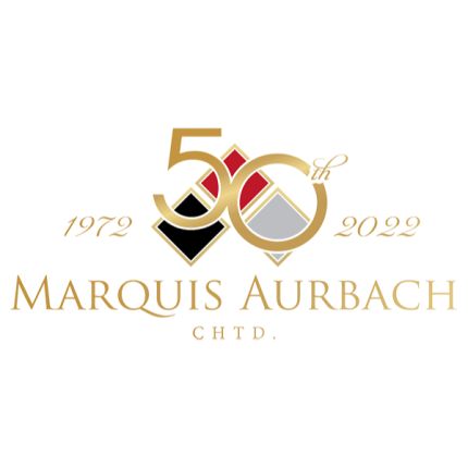 Logótipo de Marquis Aurbach Chtd.