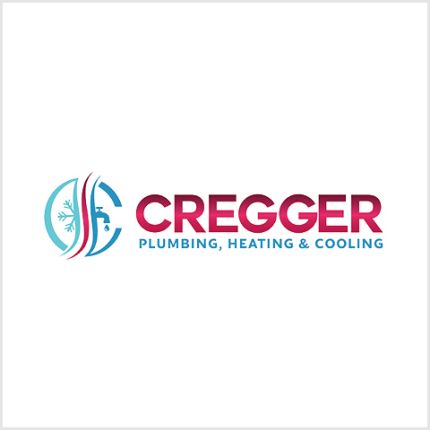 Logo de Cregger Plumbing, Heating & Cooling