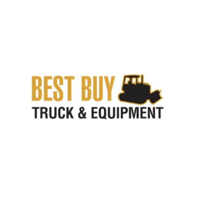 Logo fra Best Buy Truck & Equipment