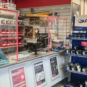 Wolseley Plumb & Parts - Your first choice specialist merchant for the trade