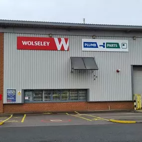 Wolseley Plumb & Parts - Your first choice specialist merchant for the trade