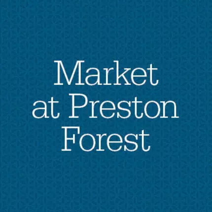 Logo van Market at Preston Forest