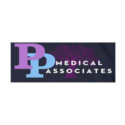 Logo from Plainsboro Princeton Medical Associates PC