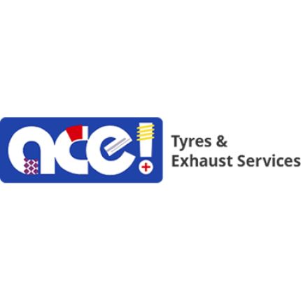 Logo fra Ace Tyre Services Ltd