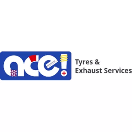 Logo fra Ace Tyre Services Ltd